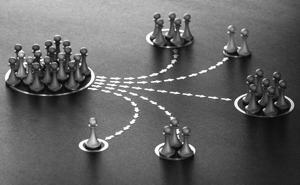 Digital Strategy for Deckerville & Harbor Beach