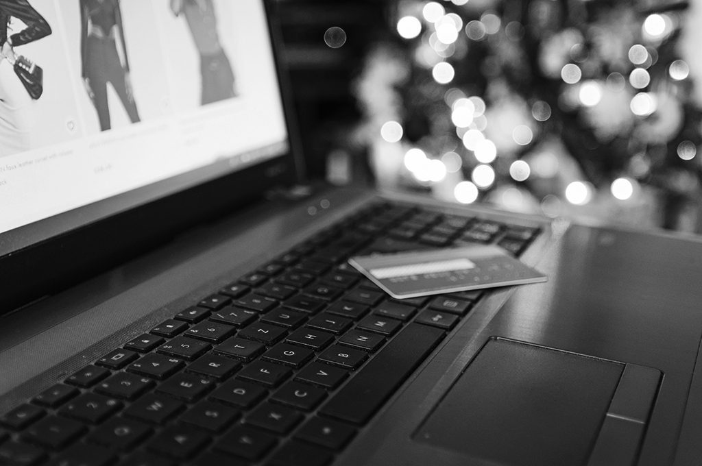 E-Commerce Solutions for Retailers in Port Huron & Brown City