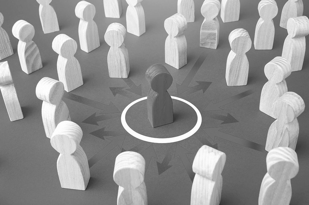 Building Trust in Yale & Croswell