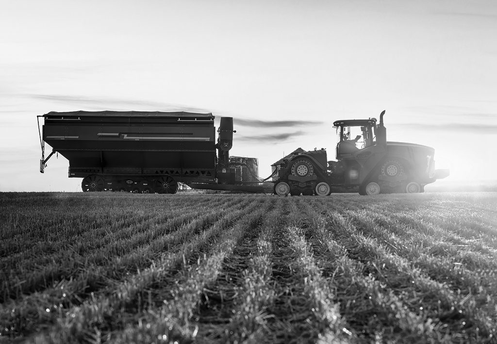 Digital Marketing for Agriculture