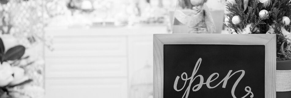 Omni-Channel Strategy for Thumb-Area Shops