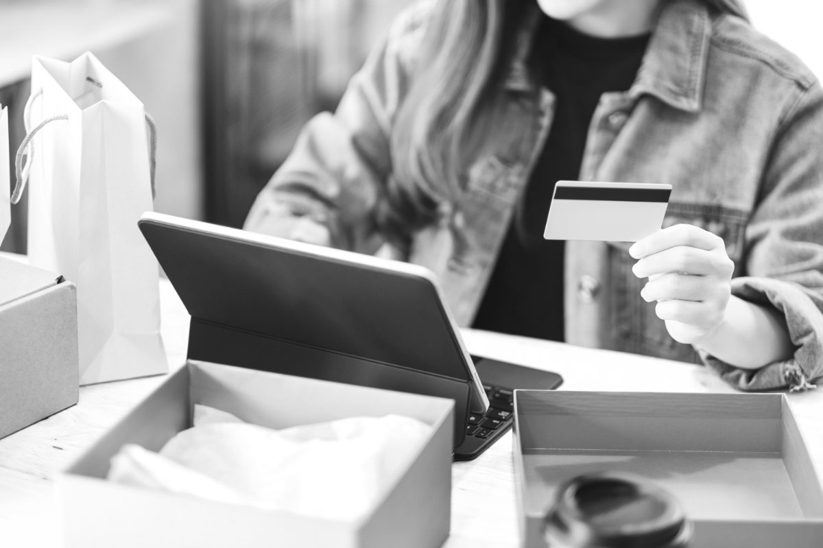 E-Commerce Solutions for Retailers in Port Huron & Brown City