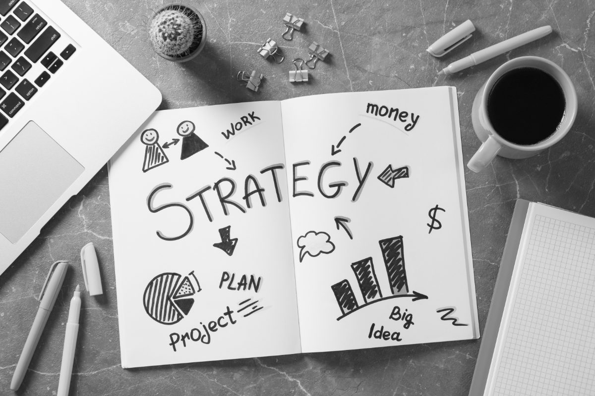 A Blueprint for Growth: Digital Strategy for Deckerville & Harbor Beach